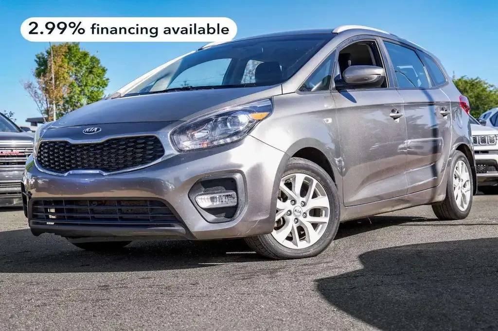 Kia Rondo