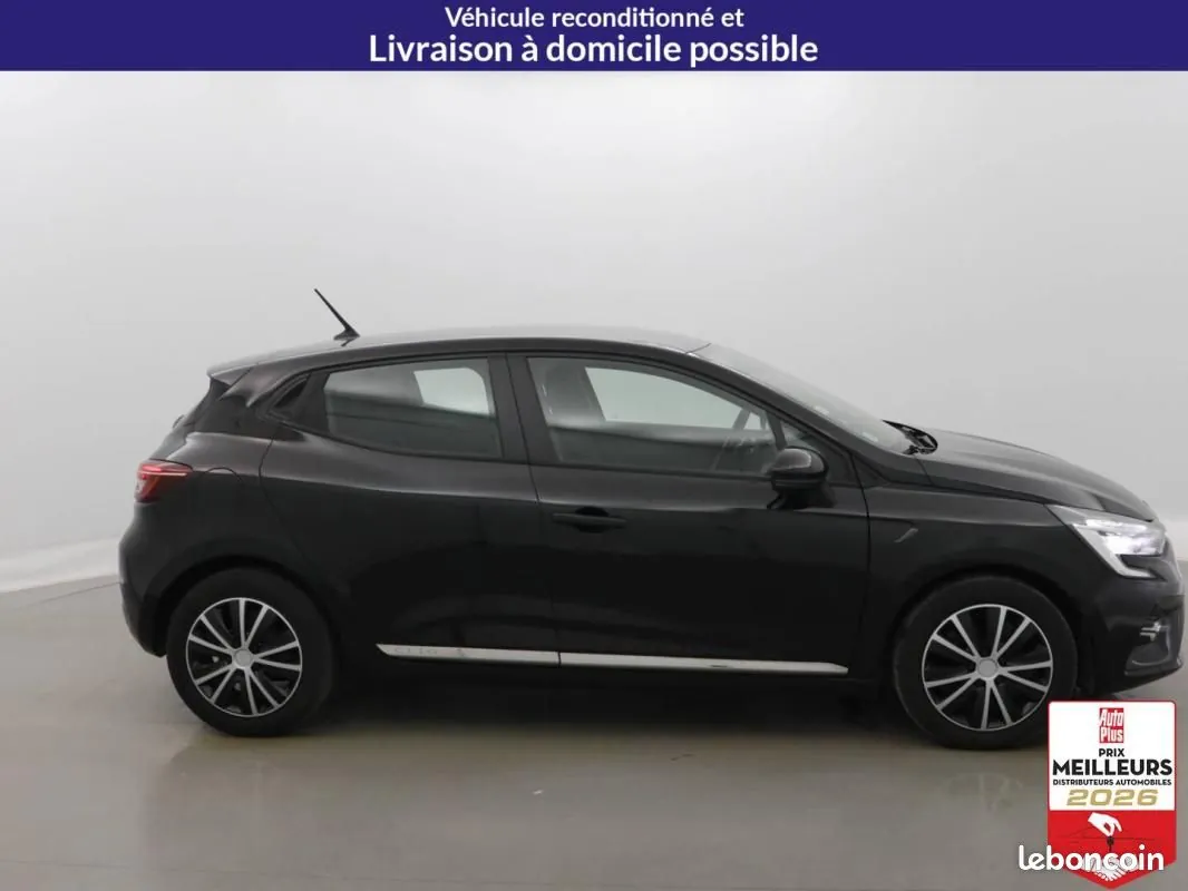 Renault Clio 2019 photo 4