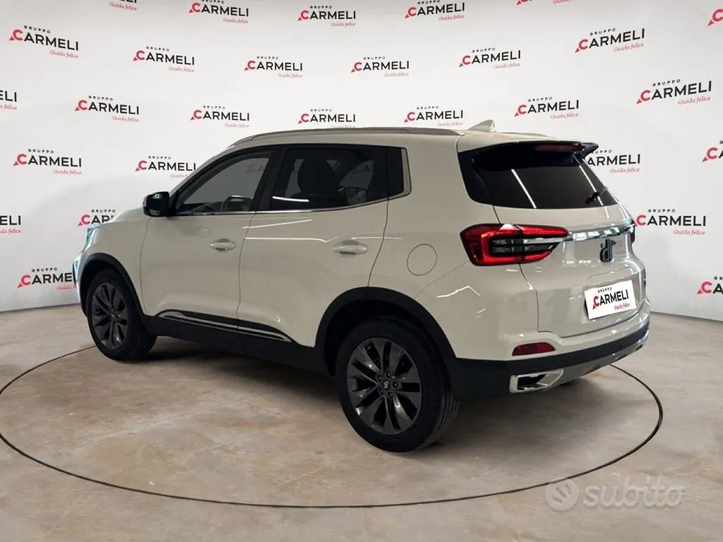DR Automobiles Dr 5.0 2023 photo 3