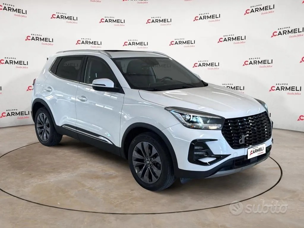 DR Automobiles Dr 5.0 2023 photo 4