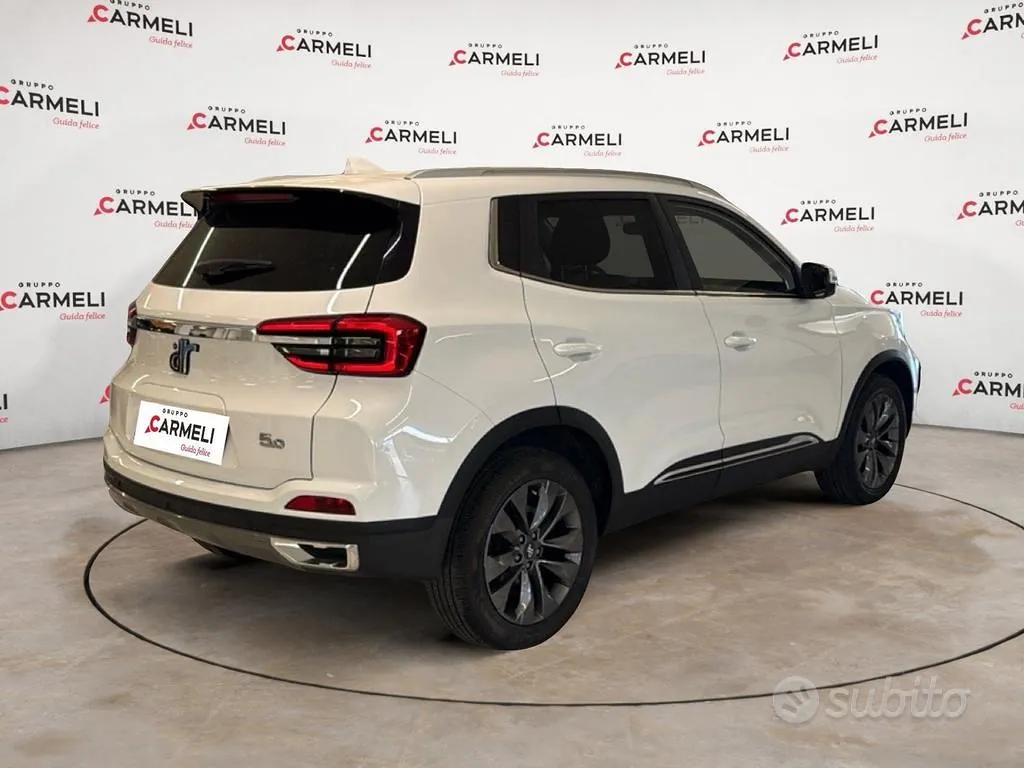 DR Automobiles Dr 5.0 2023 photo 5