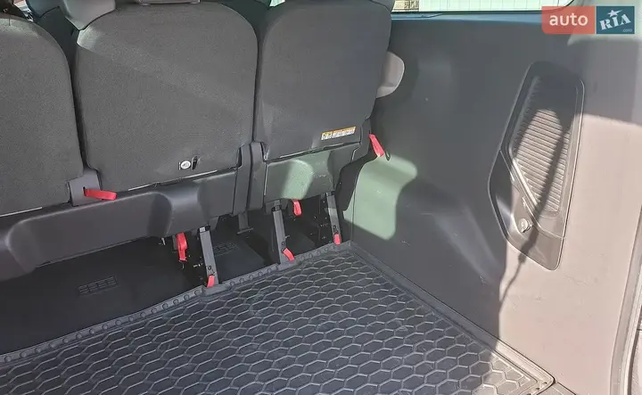 Ford Tourneo Custom 2015 photo 3