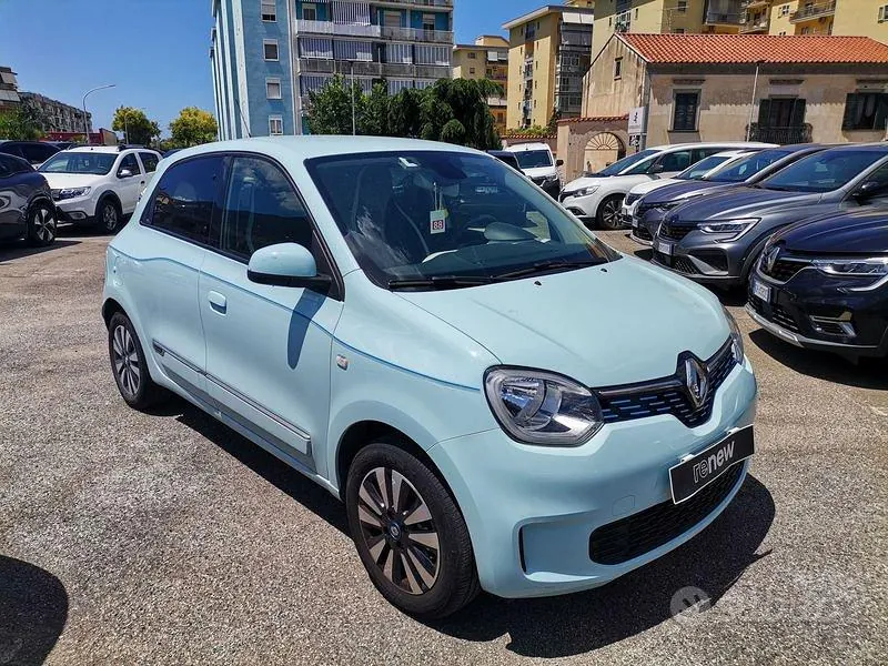 Renault Twingo 2022 photo 3