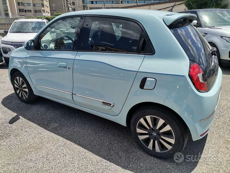 Renault Twingo 2022 photo 4