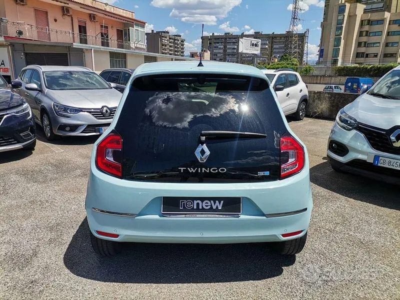 Renault Twingo 2022 photo 5