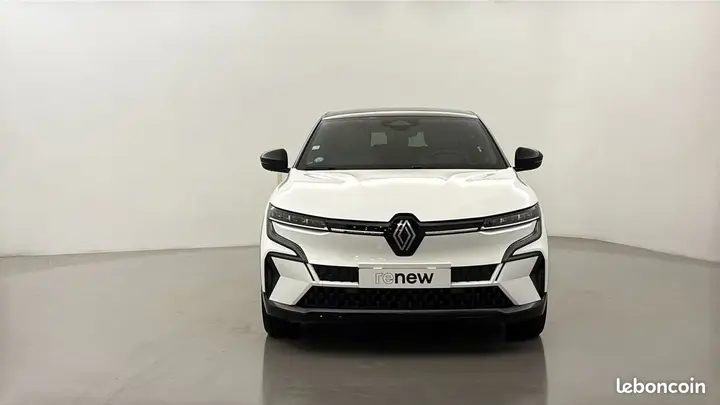Renault Megane 2022 photo 5