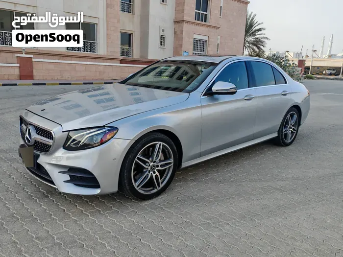Mercedes-Benz E350