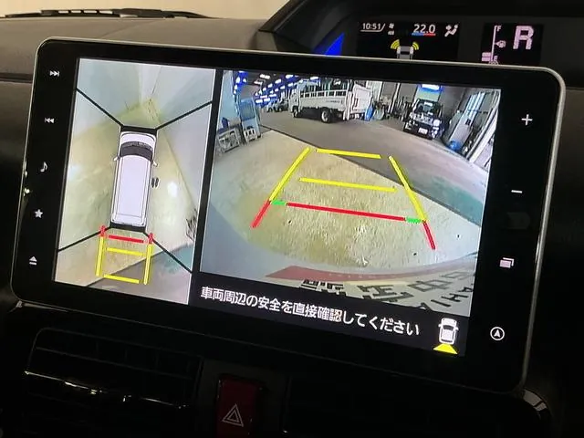 Daihatsu Tanto 2021 photo 4