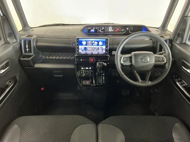 Daihatsu Tanto 2021 photo 3