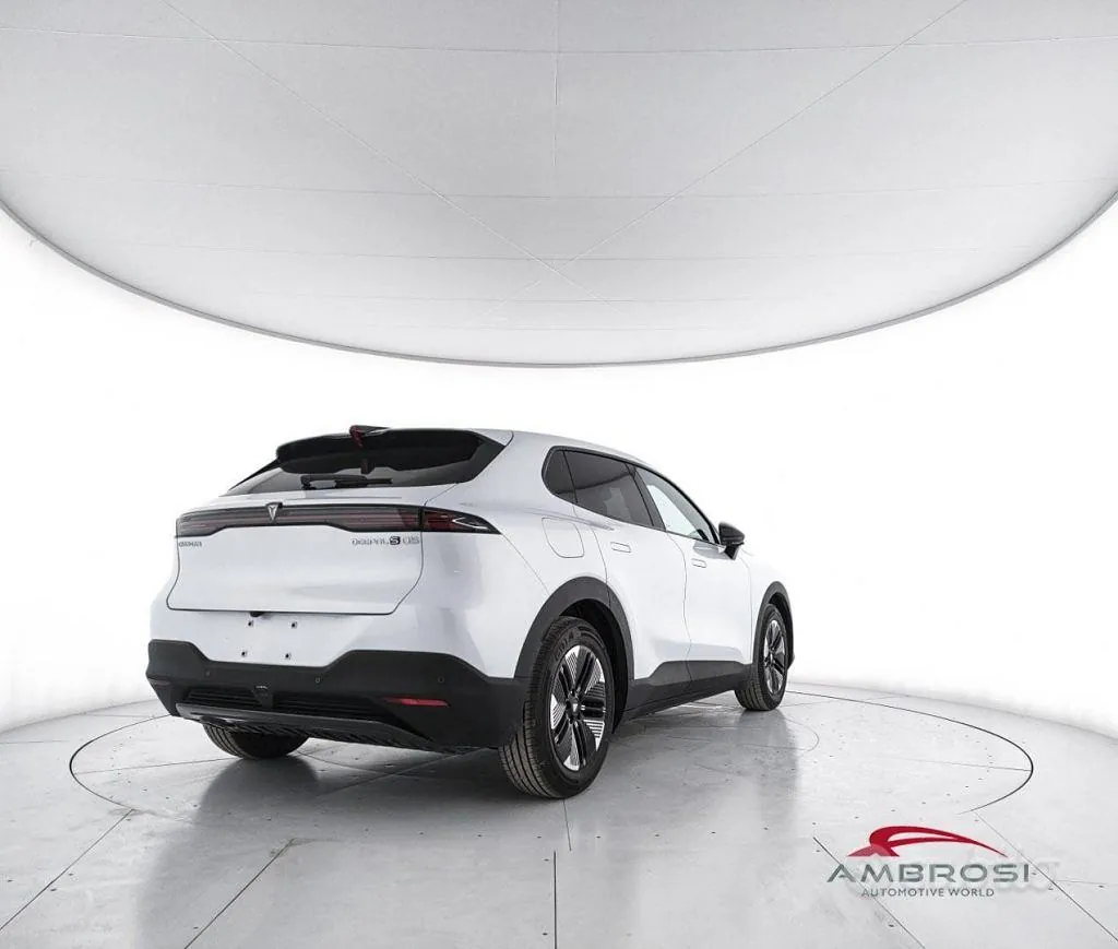 Changan Deepal S05 2026 photo 3