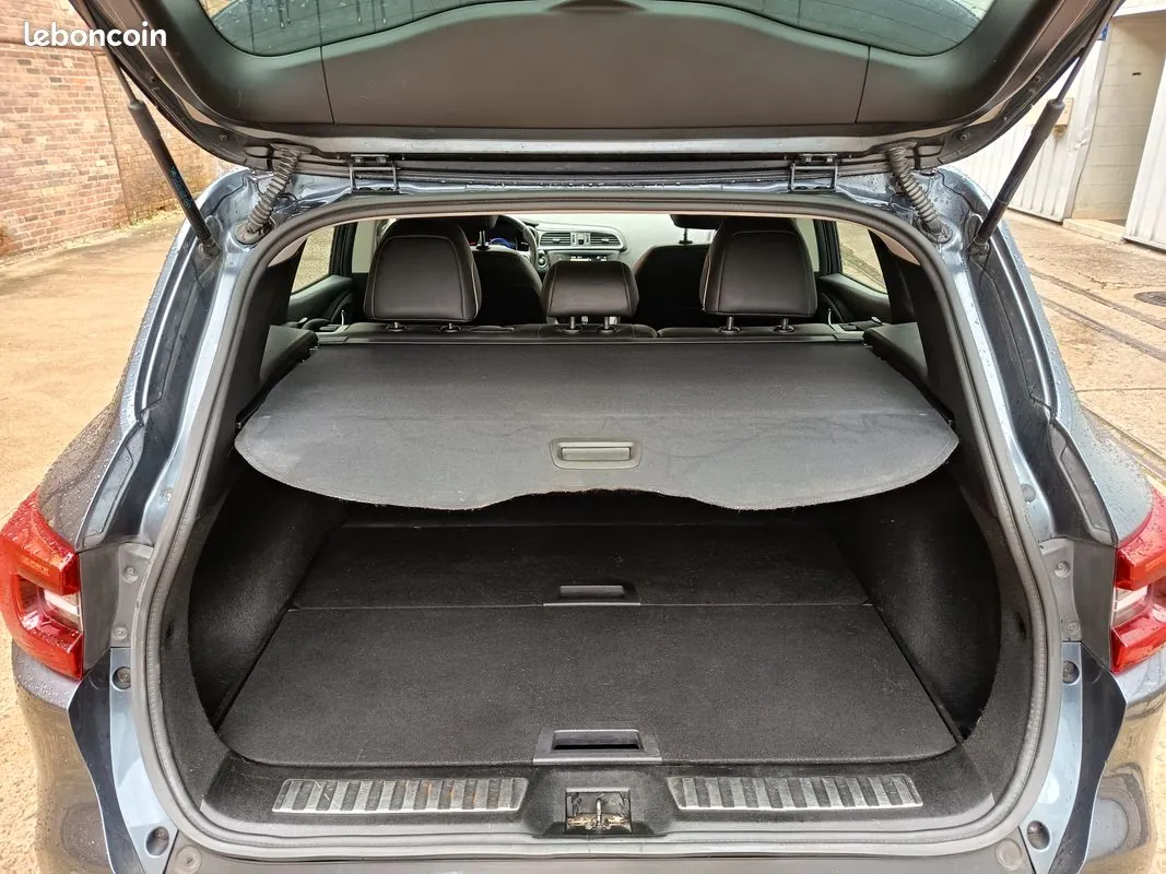 Renault Kadjar 2018 photo 5