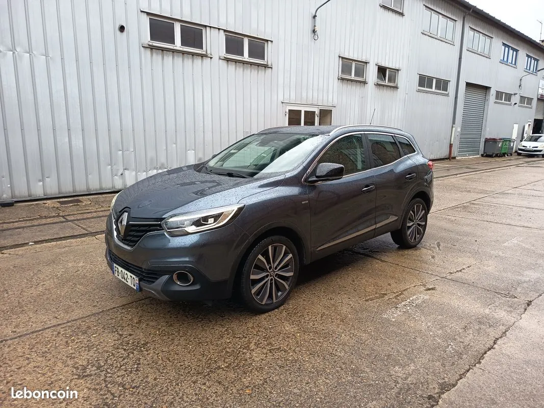Renault Kadjar