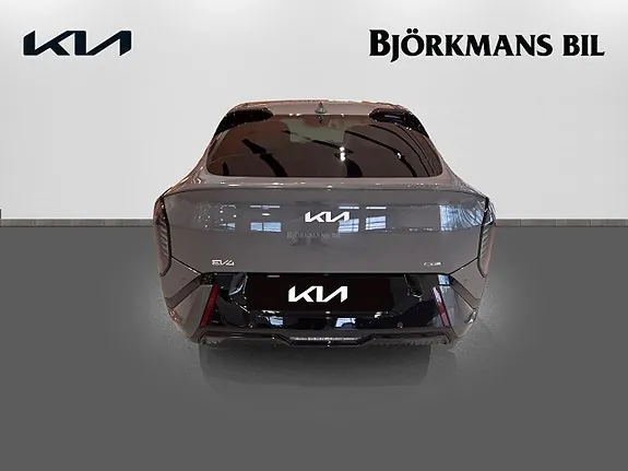 Kia Ev4 2026 photo 5
