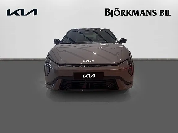 Kia Ev4 2026 photo 2