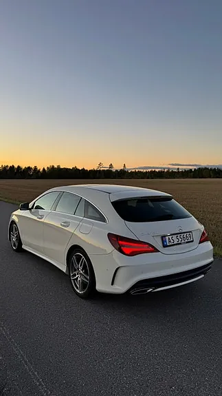 Mercedes-Benz Cla180 2018 photo 5