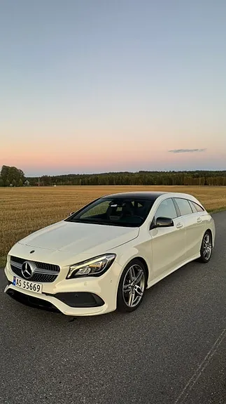 Mercedes-Benz Cla180 2018 photo 4