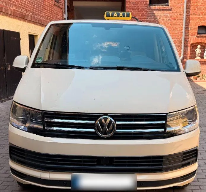Volkswagen T6 Caravelle