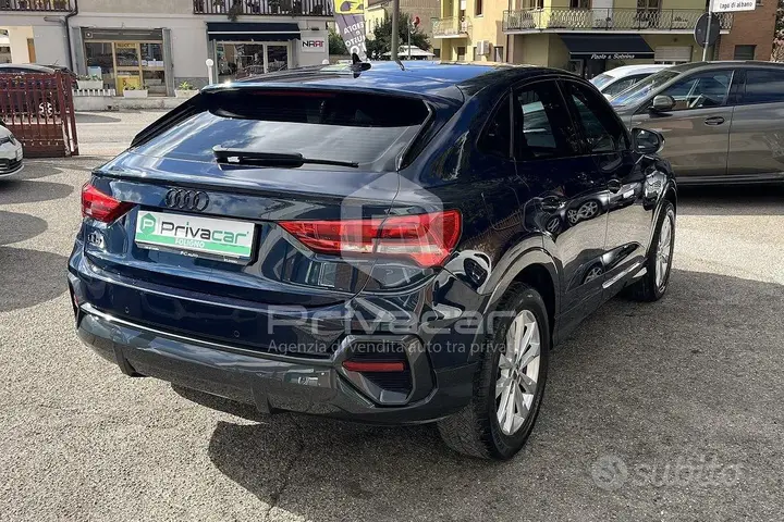 Audi Q3 2020 photo 5
