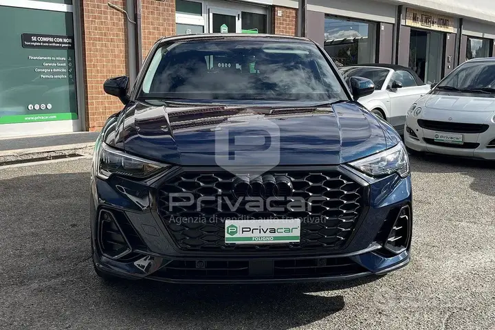 Audi Q3 2020 photo 2
