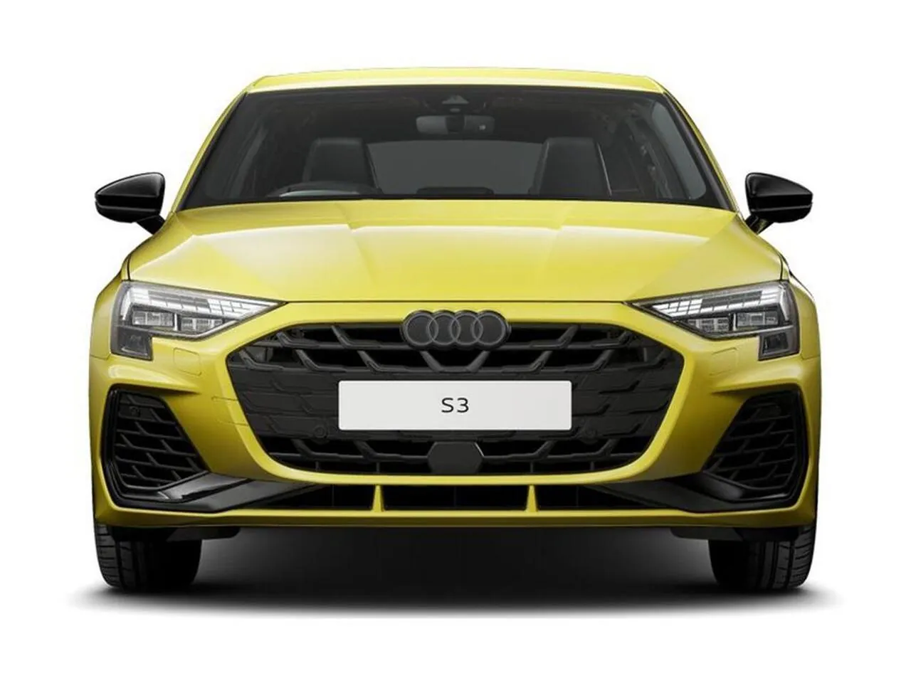 Audi S3 2026 photo 5