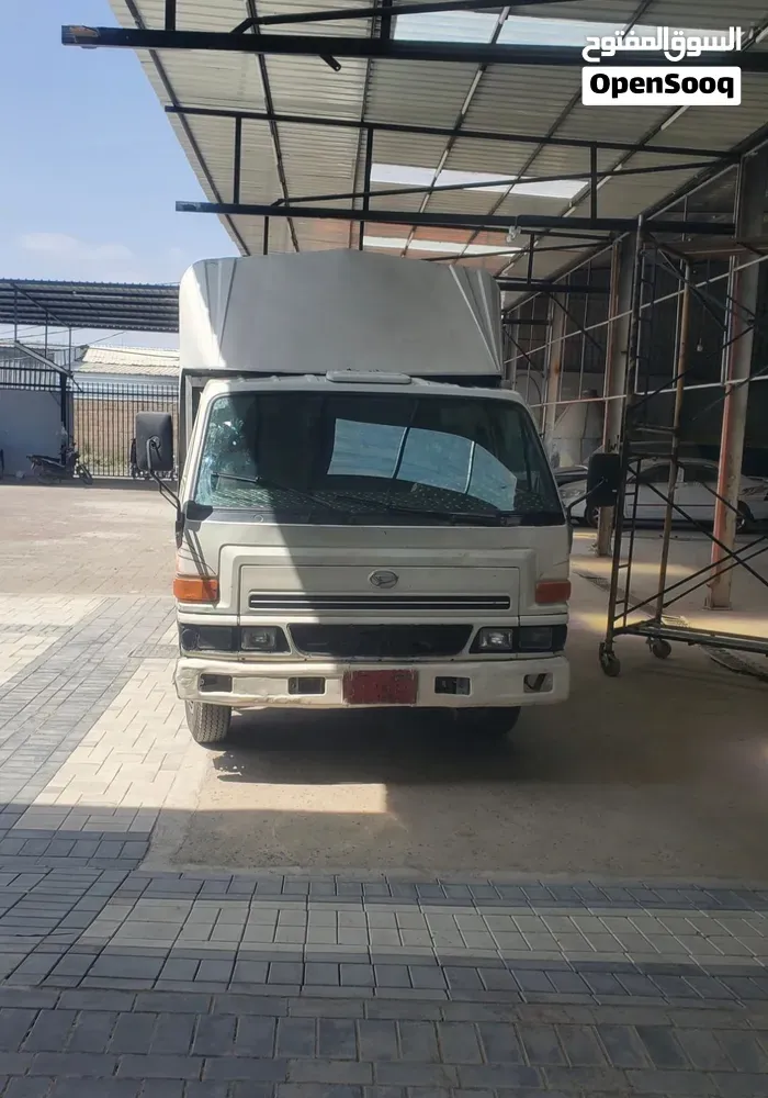 Toyota Dena