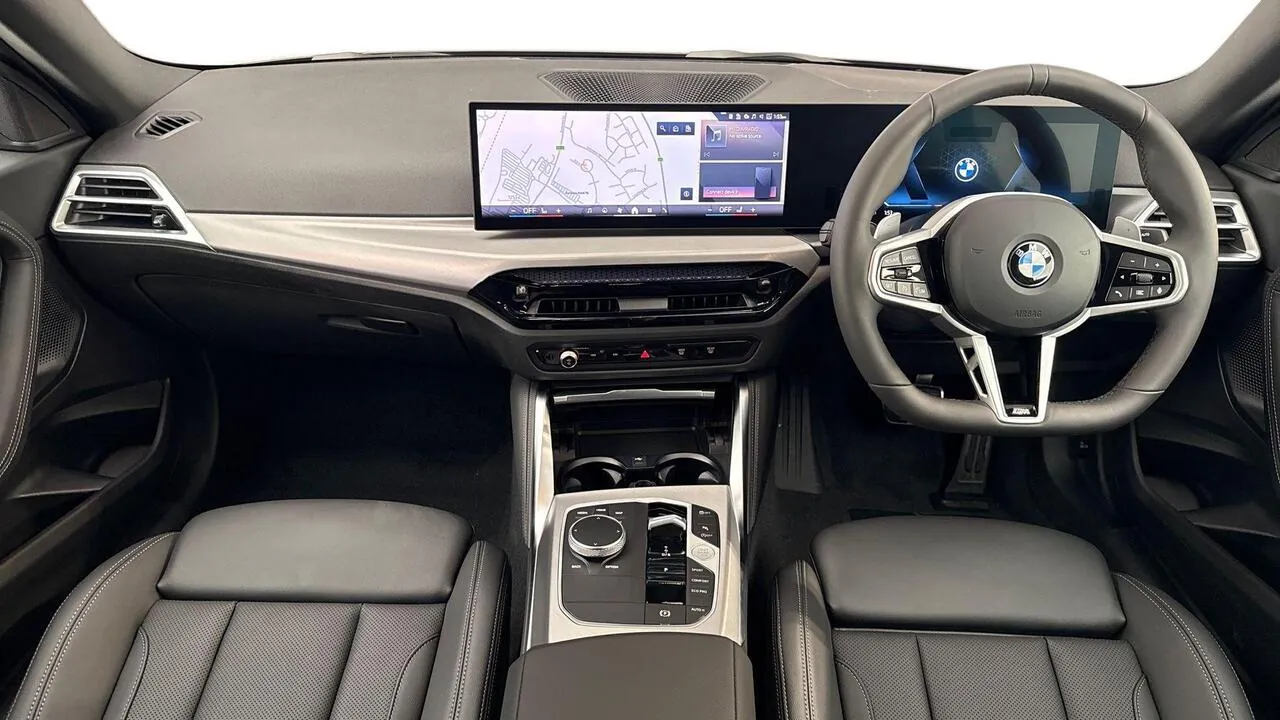 BMW 2 Series 2026 photo 4
