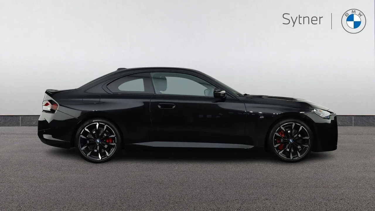 BMW 2 Series 2026 photo 3
