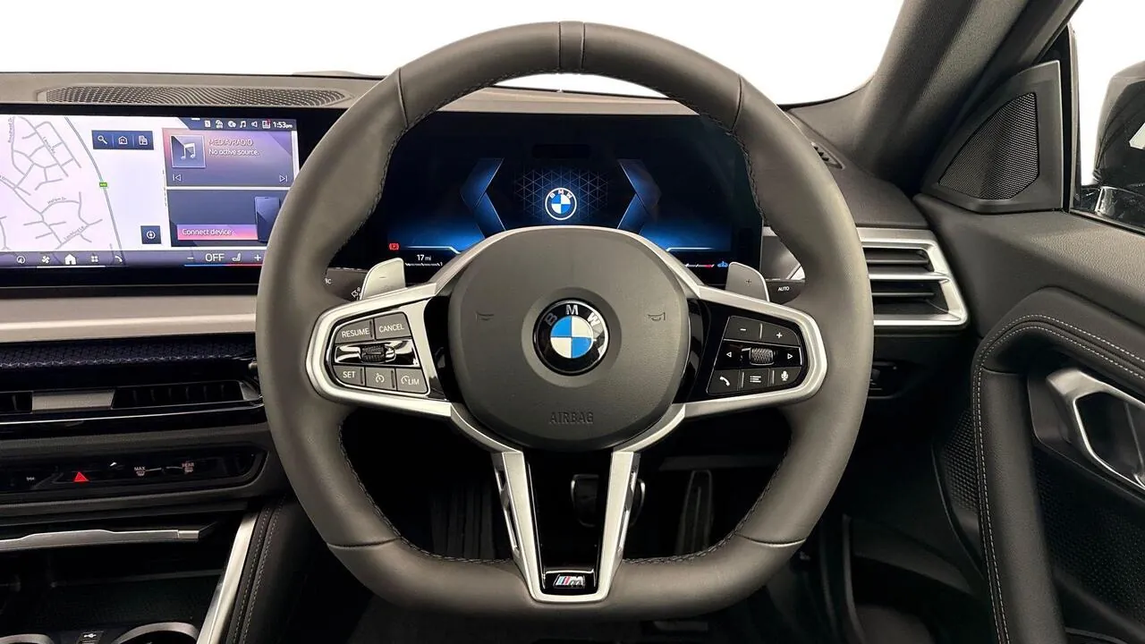 BMW 2 Series 2026 photo 5