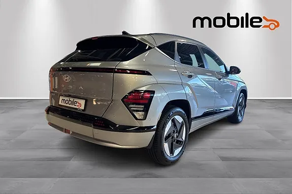 Hyundai Kona 2026 photo 3