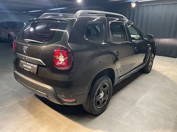 Dacia Duster 2021 photo 5