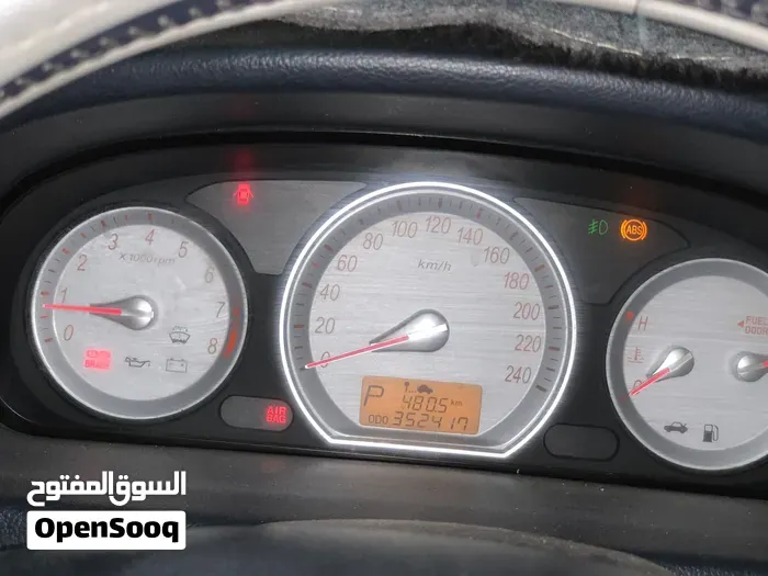 Hyundai Sonata 2007 photo 2