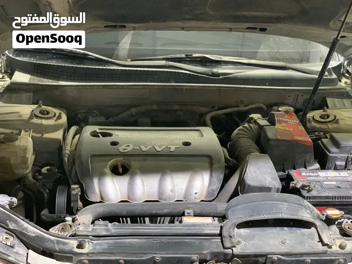 Hyundai Sonata 2007 photo 4