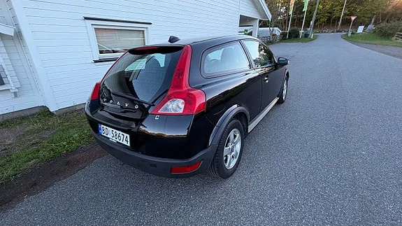 Volvo C30 2008 photo 5