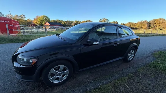 Volvo C30