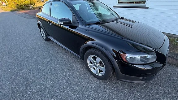 Volvo C30 2008 photo 3