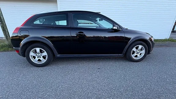 Volvo C30 2008 photo 4