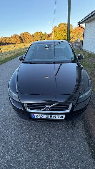 Volvo C30 2008 photo 2