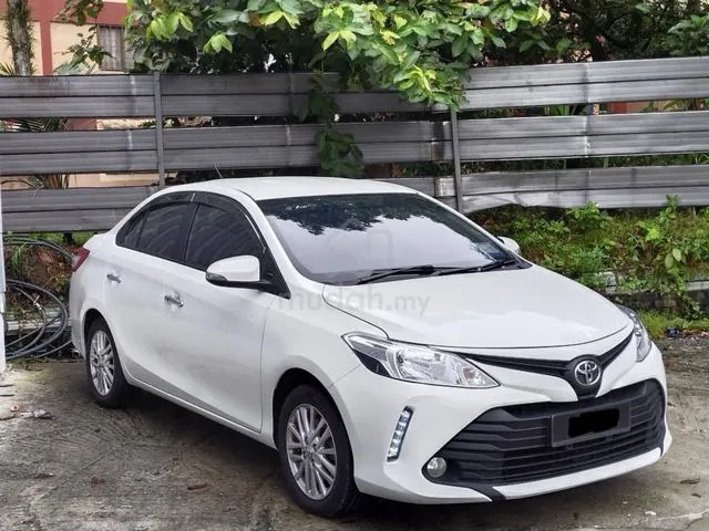 Toyota Vios