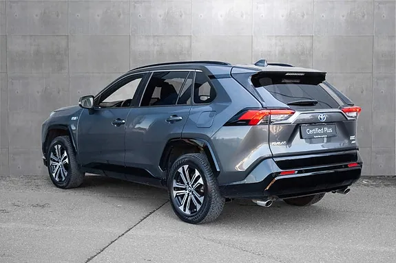 Toyota Rav4 2023 photo 2
