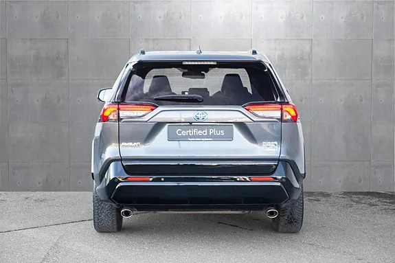 Toyota Rav4 2023 photo 3