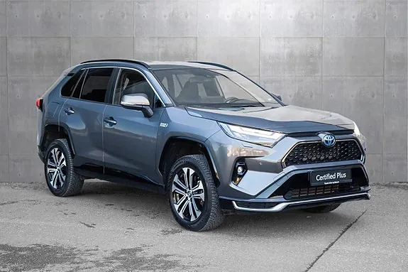 Toyota Rav4 2023 photo 5