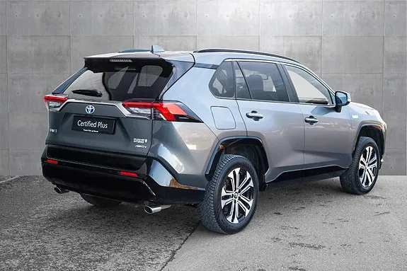 Toyota Rav4 2023 photo 4