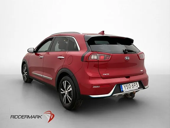 Kia Niro 2019 photo 5