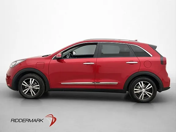 Kia Niro 2019 photo 4