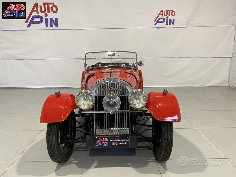 Morgan 4/4 1940 photo 2