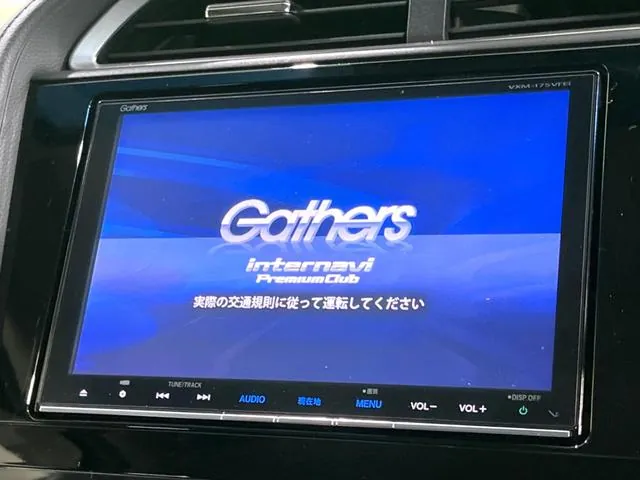 Honda Shuttle 2017 photo 3