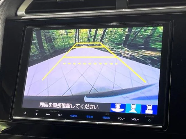 Honda Shuttle 2017 photo 4