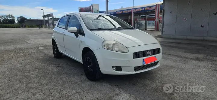 Fiat Grande Punto