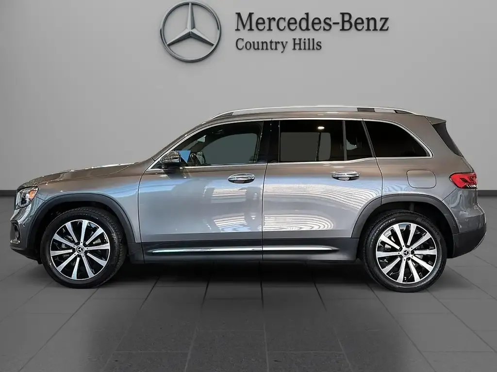 Mercedes-Benz Glb 2021 photo 2