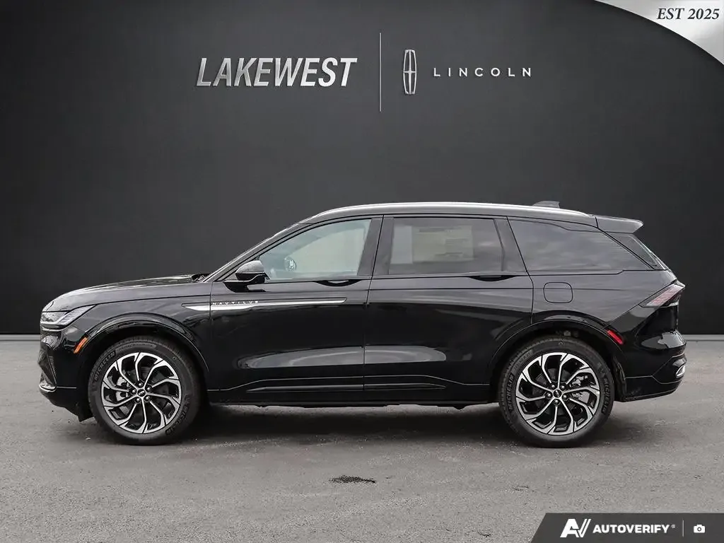 Lincoln Nautilus 2026 photo 3